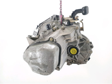 Boîte de vitesses type 20CP58 - Citroen C3 I PH.1 - F1-9533G