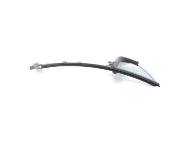 Left front side glass - Peugeot 207 CC - Inconnu - 9201K3 - M1-7467R