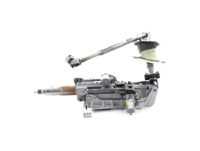 Colonne de direction occasion - Jeep GRAND CHEROKEE - 55057 356AC