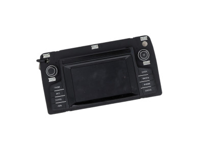 Multifunction screen - Volkswagen GOLF VII PH.1 - 5G0919605D - U1-0334Z