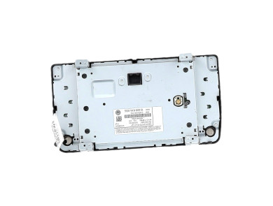 Multifunction screen - Volkswagen GOLF VII PH.1 - 5G0919605D - U1-0334Z