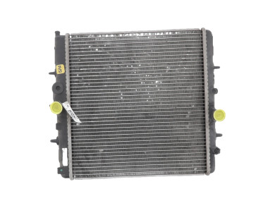 Cooling radiator - Peugeot 206 - 1330H2 - S1-3850I
