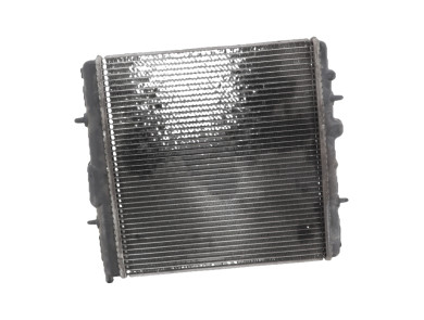 Cooling radiator - Peugeot 206 - 1330H2 - S1-3850I