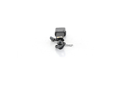 Left front belt clip - Jeep GRAND CHEROKEE III PH.2 - 1VL12LU5AB - U1-1553B