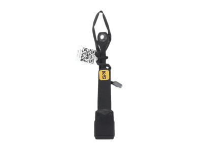 Left front belt clip - Jeep GRAND CHEROKEE III PH.2 - 1VL12LU5AB - U1-1553B