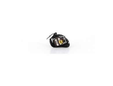 Right rear seatbelt - Jeep GRAND CHEROKEE III PH.2 - 5ME40LC5AA - I1-1576Y