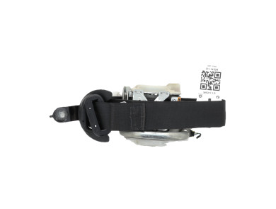 Right front seatbelt used - Jeep GRAND CHEROKEE - 5ME36 LC5AB