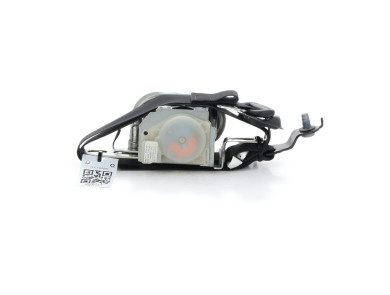 Right front seatbelt - Jeep GRAND CHEROKEE III PH.2 - 5ME36LC5AB - U1-1456R