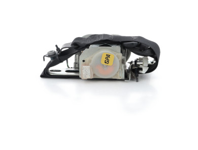 Ceinture sécurité avant gauche - Jeep GRAND CHEROKEE III PH.2 - 5ME37LC5AB - P1-1368F