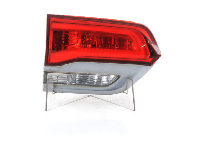 Left hatchback boot light used - Jeep GRAND CHEROKEE - 68236 137AB