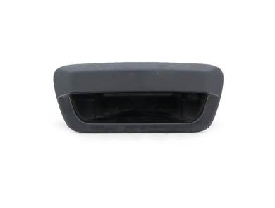 Rear tailgate handle used - Jeep GRAND CHEROKEE - 1YK38 LAUAC