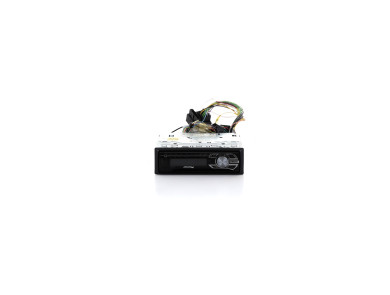 Autoradio adaptable - Citroen C3 II PH.1 - GPA-AUTORADIOADAPTABLESIMPLEDIN - R1-0184R