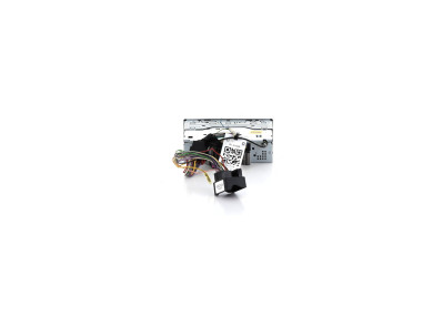 Autoradio adaptable - Citroen C3 II PH.1 - GPA-AUTORADIOADAPTABLESIMPLEDIN - R1-0184R