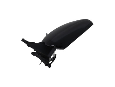 Right wing mirror used - Renault ESPACE - 963012080R
