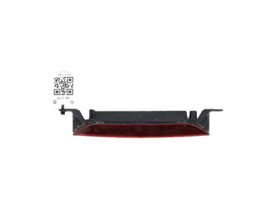 Third brake light - Jeep GRAND CHEROKEE III PH.2 - 5303754AG - M1-1215H