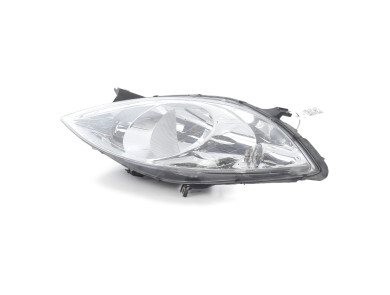 Left headlight used - Mercedes CLASSE A - 1698200161
