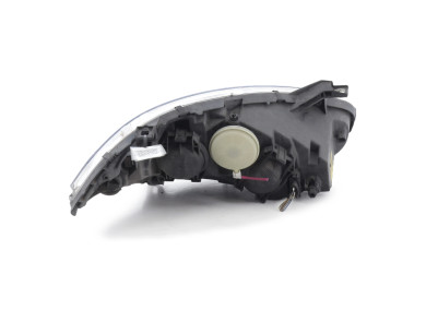 Left headlight - Mercedes CLASSE A II PH.1 - 1698200161 - M1-0452H