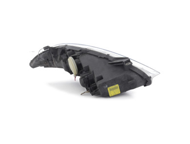 Left headlight - Mercedes CLASSE A II PH.1 - 1698200161 - M1-0452H