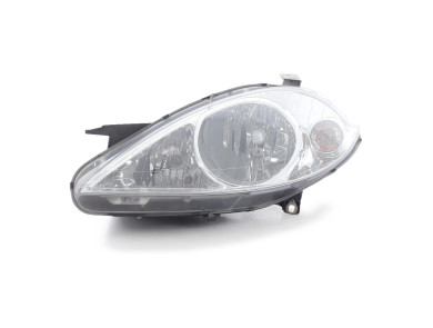 Left headlight - Mercedes CLASSE A II PH.1 - 1698200161 - M1-0452H