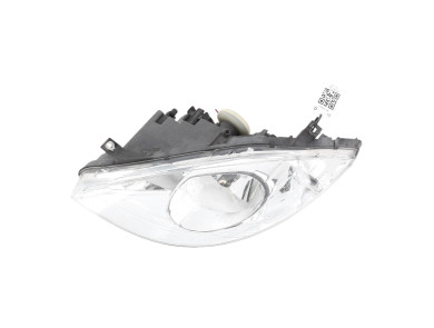 Left headlight - Mercedes CLASSE A II PH.1 - 1698200161 - M1-0452H
