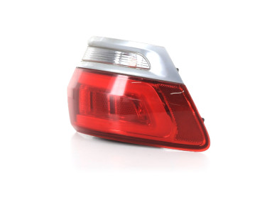 Left rear light - Jeep GRAND CHEROKEE III PH.2 - 68236133AD - V1-1146I