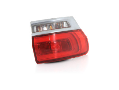 Feu arrière gauche - Jeep GRAND CHEROKEE III PH.2 - 68236133AD - V1-1146I