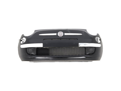 Front bumper used - Fiat 500 - 71777626