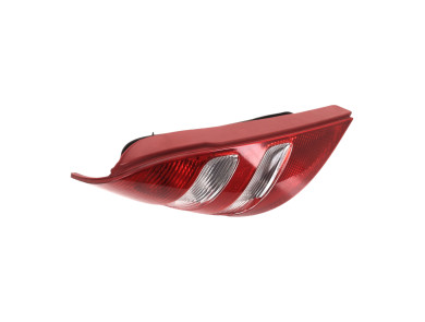 Left rear light - Mercedes CLASSE A II PH.1 - 169820036464 - Y1-0534B