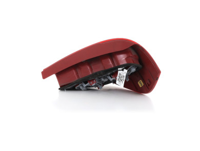 Left rear light - Mercedes CLASSE A II PH.1 - 169820036464 - Y1-0534B