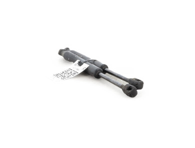 Hood gas spring - Renault SCENIC III PH.2 - Beige Clair - 654700008R - J1-1183A