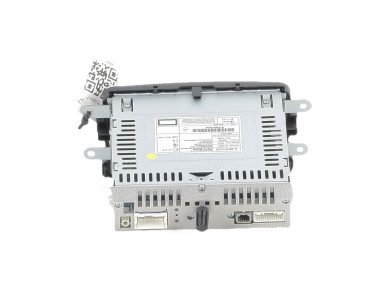 Multimedia radio - Dacia LODGY PH.2 - 280217486R - Y1-0004T
