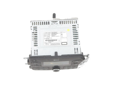 Multimedia radio - Dacia LODGY PH.2 - 280217486R - Y1-0004T