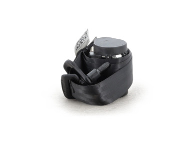 Left rear belt clip - Dacia LODGY PH.2 - 888227299R - W0-9954L