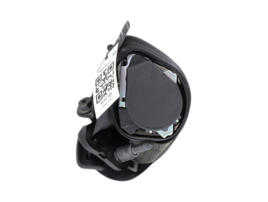 Left rear belt clip - Dacia LODGY PH.2 - 888227299R - W0-9954L