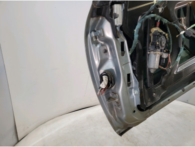 Right front door - Audi A3 I PH.2 - Gris Clair - 8L4831052 - Z1-3951I