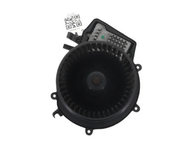 Air blower - Mercedes CLASSE C SPORTCOUPE II PH.2 - 2038202514 - C1-8062V