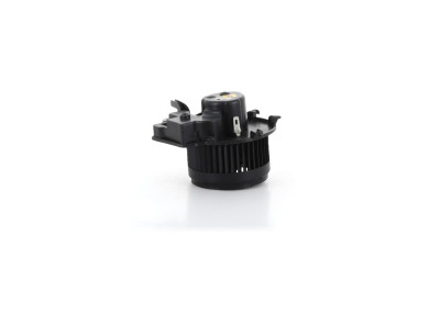Air blower - Mercedes CLASSE C SPORTCOUPE II PH.2 - 2038202514 - C1-8062V