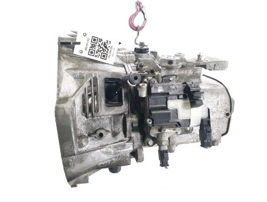 Gearbox type 20EA47 - Peugeot 308 II PH.1 - M0-8015Q