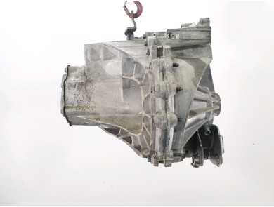 Boîte de vitesses type 20EA47 - Peugeot 308 II PH.1 - M0-8015Q
