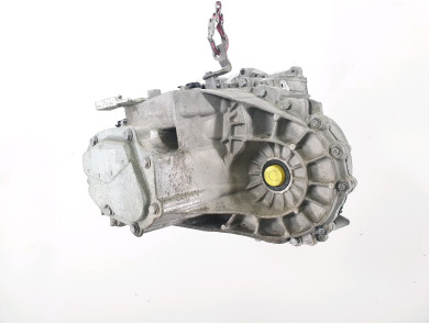 Gearbox type 20EA47 - Peugeot 308 II PH.1 - M0-8015Q