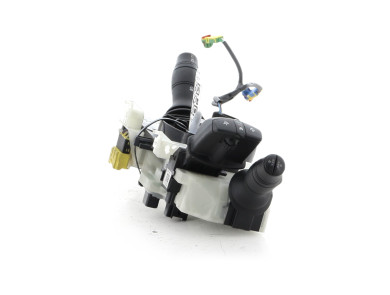 Steering column stalk switch - Renault SCENIC III PH.2 - 255670016R - B0-9831Y