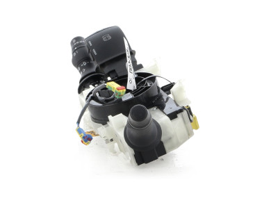 Commodo monobloc - Renault SCENIC III PH.2 - 255670016R - B0-9831Y