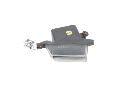 Right front fog light - Opel ASTRA G - 9195699 - A1-0724T