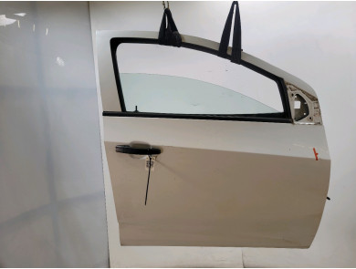 Porte avant droite occasion - Chevrolet AVEO - 42662846