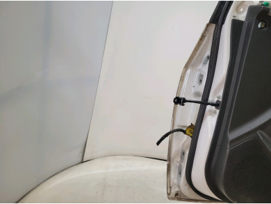 Right front door - Chevrolet AVEO II - Blanc - 42662846 - C1-4091W
