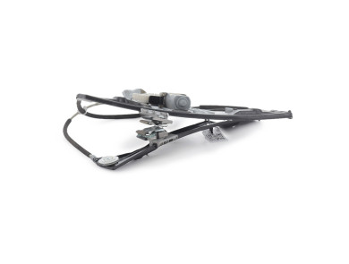 Right window-lift - Mercedes CLASSE C SPORTCOUPE II PH.2 - 2208205342 - G1-6078V