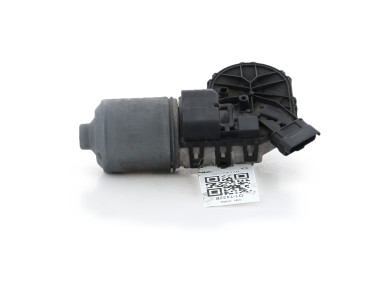 Front wiper motor - Peugeot 207 CC - 6405KK - Q1-7432B
