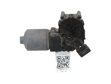 Moteur d'essuie glace avant - Peugeot 207 CC - 6405KK - Q1-7432B