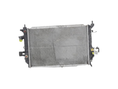 Radiateur d'eau occasion - Opel ZAFIRA - 13171432