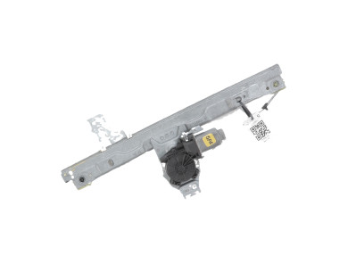 Right front window-lift - Peugeot 207 - 9222W9 - C1-8041J